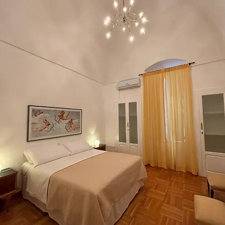 Mare Diem Apartamento *