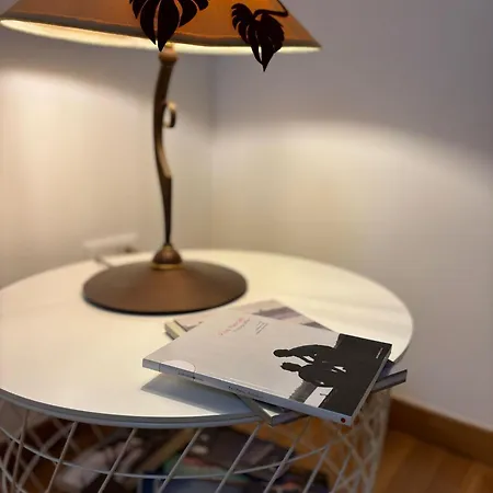 Mare Diem Apartamento *