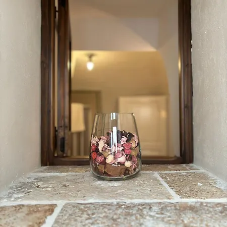 Mare Diem Apartamento