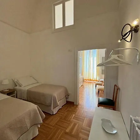 Apartamento Mare Diem
