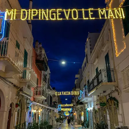 Mare Diem Apartamento Polignano a Mare
