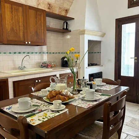 Apartamento Mare Diem Polignano a Mare