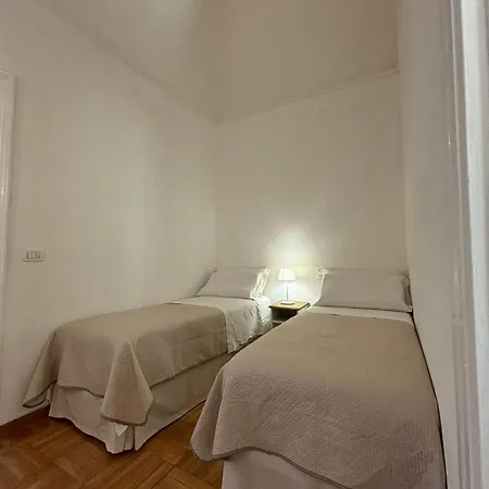 Apartamento Mare Diem *