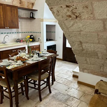 Mare Diem Polignano a Mare