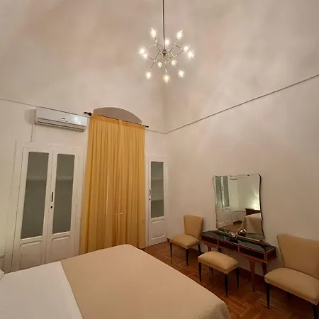 Appartement Mare Diem Polignano a Mare