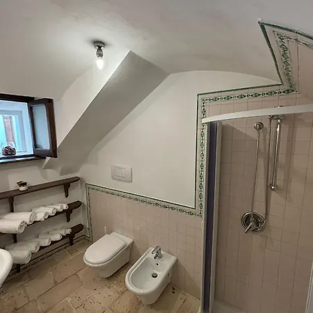 Appartement Mare Diem